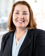 盖尔·西蒙斯-普尔(Gale Simons-Poole),BHG Financial 首席风险官