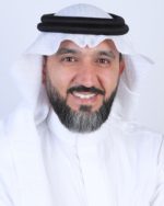 塔乌尼亚人寿部门高级执行董事穆罕默德·本·萨尔玛 (Mohammed Bin Salma)