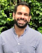 巴克莱银行 POS 贷款产品、开放银行和数字平台总监 Rob Levy