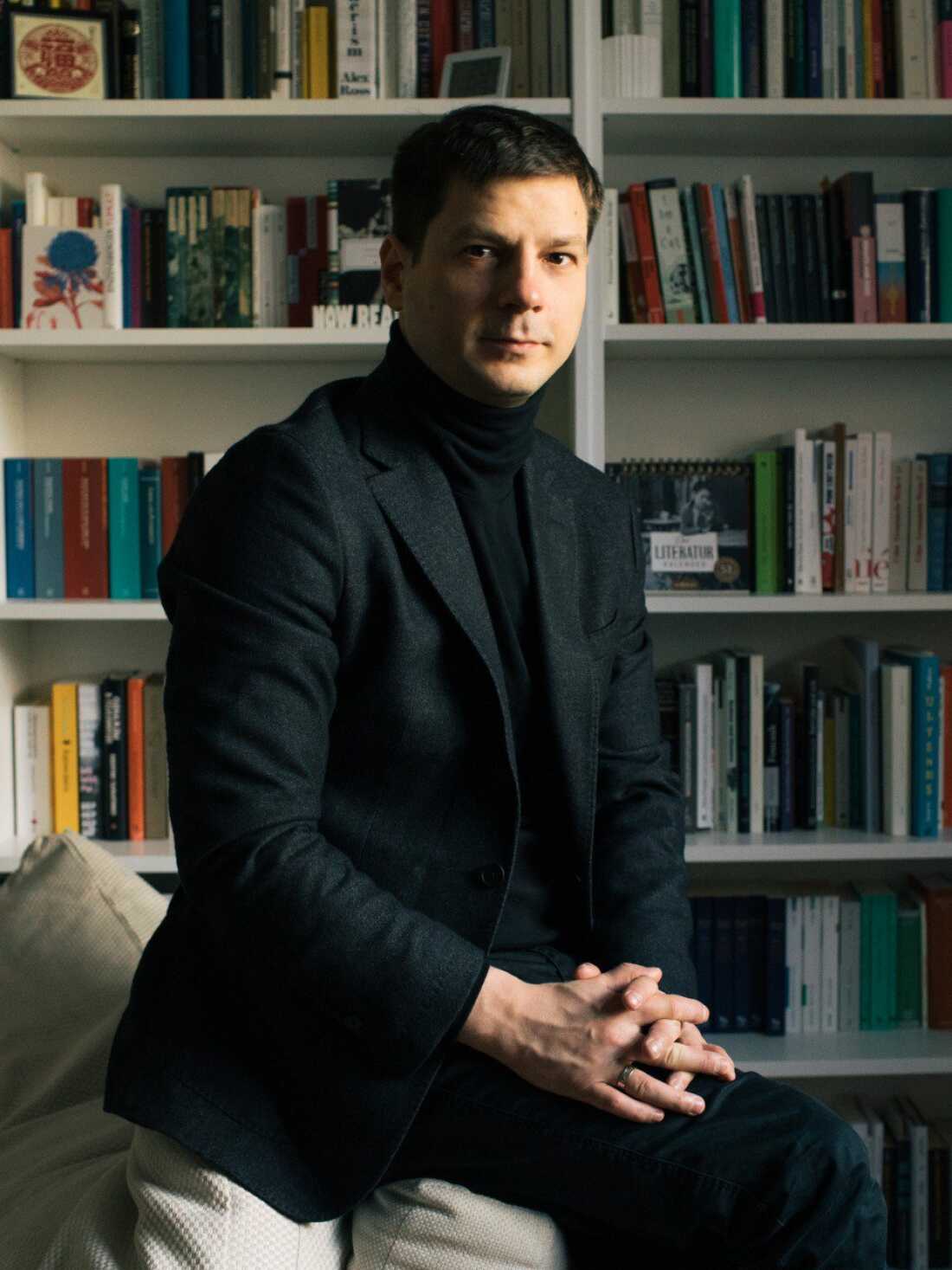 Felix Sandalov 的照片