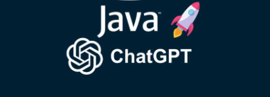 使用 ChatGPT 生成动态 Java Web 应用程序的 AI
