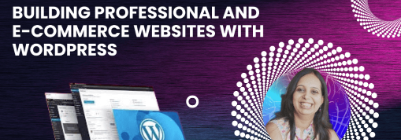 数字营销 - WordPress 网站开发
