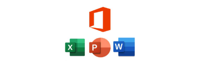 掌握 Microsoft Office:Word、Excel、PowerPoint 和 365