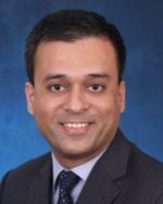 RAKBANK 批发银行业务联席主管 Vikas Suri
