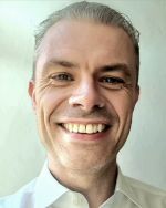 Iain Armstrong,ComplyAdvantage 监管事务实践主管。