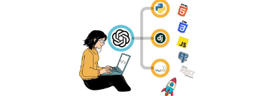 掌握全栈开发：从前端到后端卓越