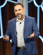 Javvad Malik,KnowBe4 首席安全意识倡导者