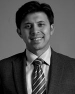 Delta Capita 全球监管和风险咨询主管 Karan Kapoor