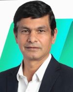 Gaurav Kapoor,MetricStream 联合首席执行官兼联合创始人,风险编排