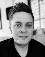 Ben Lachenal,FullCircl 企业客户经理,风险协调