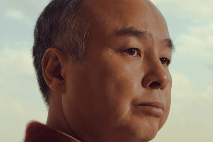 孙正义
