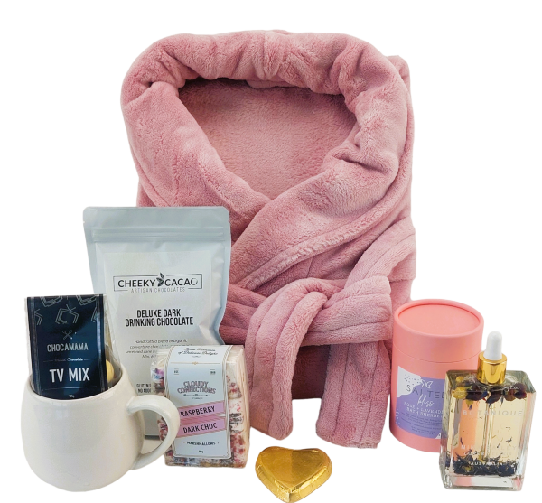 Hampers By Design 在珀斯推出专为她的收藏品设计的礼篮