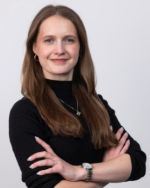 Jessica Cath,Thistle Initiatives 金融犯罪主管