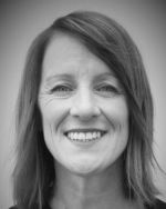 苏珊娜·霍姆伍德 (Suzanne Homewood),Moneyhub 董事总经理,财务健康