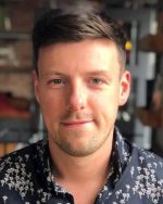 Kani Payments 首席执行官 Aaron Holmes