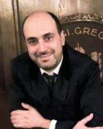 Tolga Koc,荷兰阿纳多卢银行董事