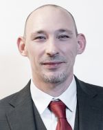 加拿大CBDC BSV协会全球公共政策总监Bryan Daugherty