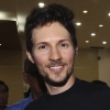 Telegram 联合创始人 Pavel Durov,2017 年在印度尼西亚雅加达。
