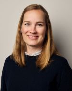 Alexa von Bismarck,Adyen 欧洲、中东和非洲地区总裁