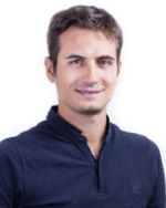 Remo Giovanni Abbondandolo,Checkout.com 中东和北非地区总经理,现金