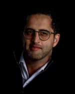Mesh 首席执行官兼联合创始人 Bam Azizi