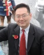 Jaja Finance首席执行官Dave Chan
