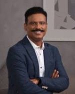 Kissflow 首席执行官 Suresh Sambandam 讨论公民发展