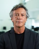 Pairpoint 首席执行官 Jorge Bento