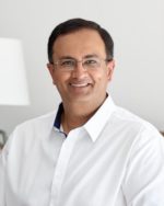 Raheel Ahmed,RAKBANK集团首席执行官