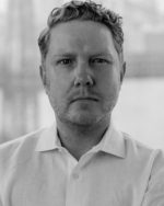 Klarna 首席商务官 David Sykes