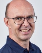 AutoRek 战略合作伙伴关系主管 Alastair MacKenzie