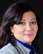 Sheri Brandon,Worldline 新业务、金融服务主管