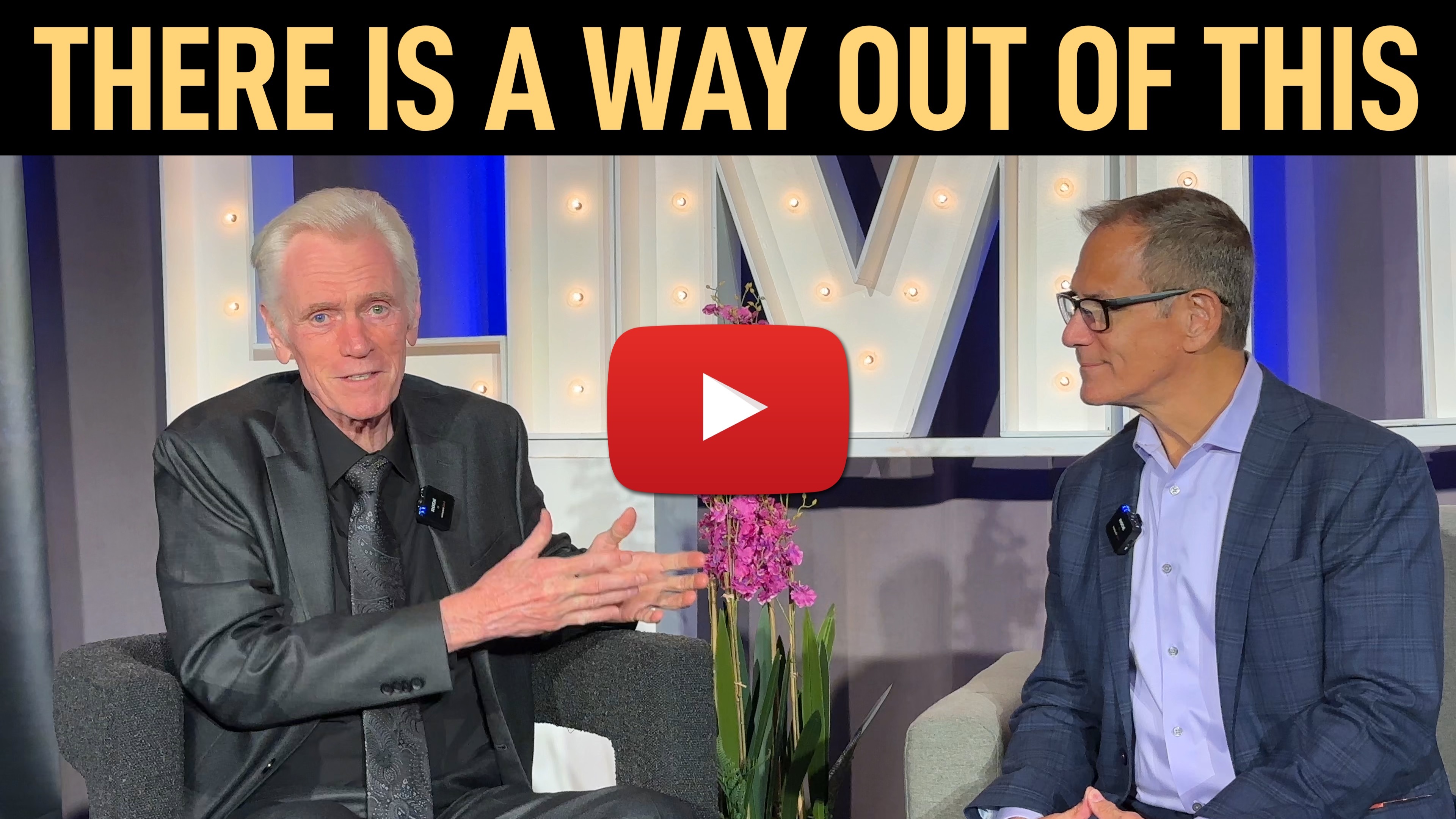 Mike 在 Limitless Expo 上的见解