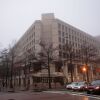 FBI 最新数据显示,2023 年暴力犯罪和财产犯罪均较上一年有所下降。
