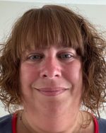Cheryl Barker,Dyanix 战略合作伙伴副总裁