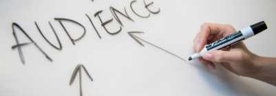 帕姆·摩尔的数字营销大师班