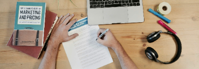 尼尔·帕特尔数字营销大师班