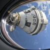 美国宇航局提供的这张照片显示,波音公司的 Starliner 宇宙飞船于 2024 年 7 月 3 日与国际空间站对接。太空舱将宇航员布奇·威尔莫尔 (Butch Wilmore) 和苏尼·威廉姆斯 (Suni Williams) 发射到国际空间站,但现在他们将乘坐太空乘员龙太空舱返回地球。