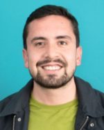 Daniel Espinosa,UnDosTres 支付和运营主管