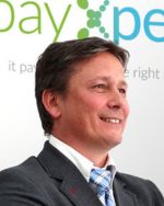 Nicolas Riegert,PayXpert 首席执行官兼联合创始人