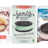 召回的 60 多种产品包括 Chipwich 香草巧克力片冰淇淋三明治、Jeni's 薄荷巧克力松露派冰淇淋三明治和好时饼干和奶油北极熊冰淇淋三明治。