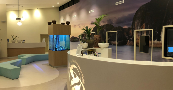 Treendale Pet Medical 在 Dalyellup 附近提供值得信赖的兽医服务