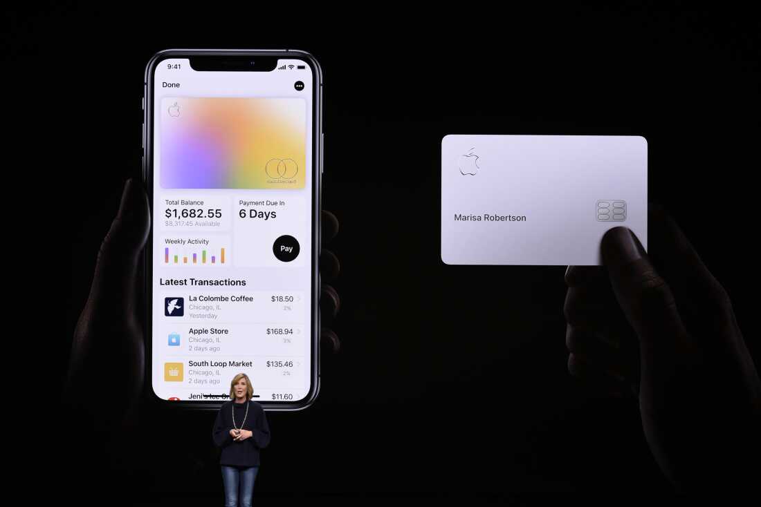 当 Apple Card 于 2019 年 3 月与合作伙伴高盛宣布推出时,它被宣传为帮助客户过上更健康的财务生活。但监管机构表示,该卡的客户服务一团糟,给持卡人造成了一系列伤害。