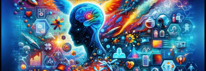 生成式人工智能的基础知识:揭开未来的创新