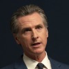 文件——加利福尼亚州州长加文·纽瑟姆 (Gavin Newsom) 否决了 SB1046,这是一项备受争议的措施,本应成为美国最严格的人工智能安全法。 (美联社照片/Rich Pedroncelli,档案)