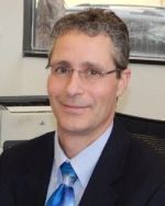 Greg Strizich,Intrepid Credit Union 首席执行官
