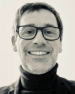 Boris Schumperli,Cryptomathic 支付产品线经理