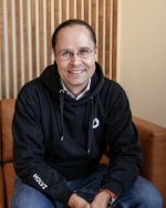 Tuomas Toivonen,Holvi 联合创始人兼首席执行官