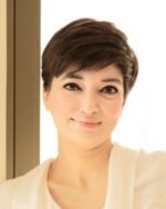Amnah Ajmal,万事达卡东欧、中东和非洲市场开发执行副总裁