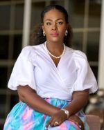 Aminata Kane,Orange Money Group 中东和非洲区首席执行官
